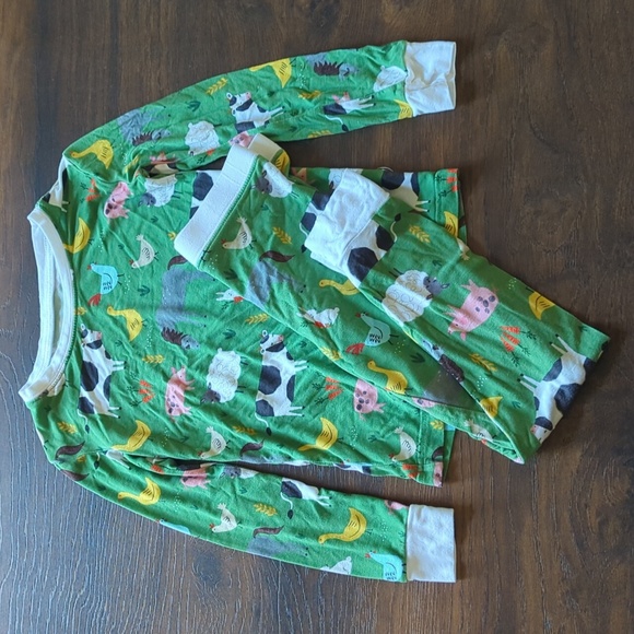 Little Sleepies Other - Little Sleepies Pajama Set